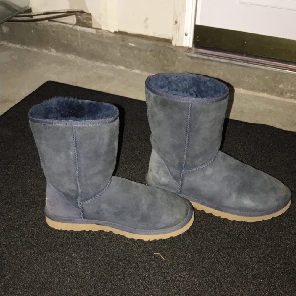 Authentic Uggs - image 2
